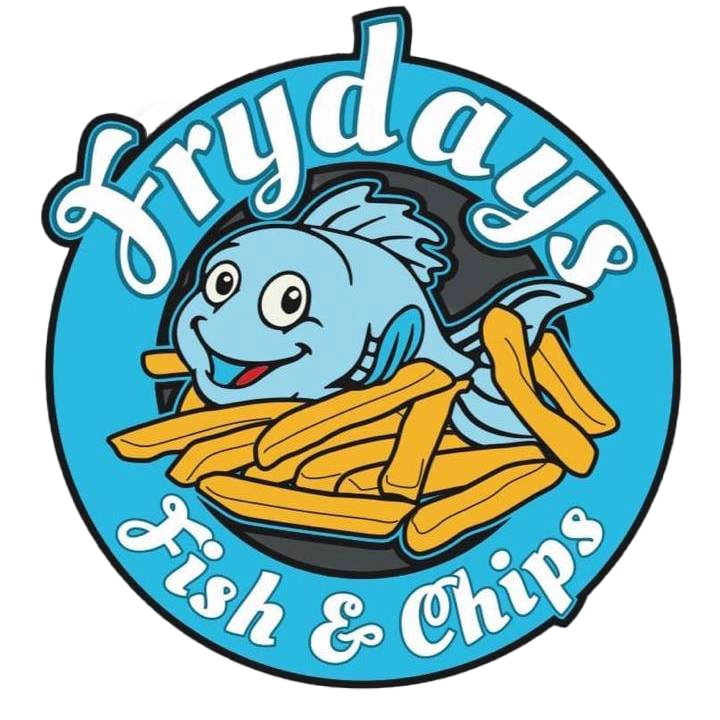 Frydays Bradford - Logo